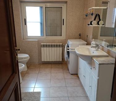 Ponte Galeria House | Villino fiera di Roma e aeroporto Fiumicino