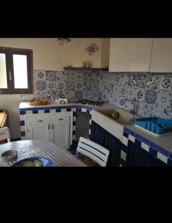 Contrada Cipollazzo House | Villino Gambino