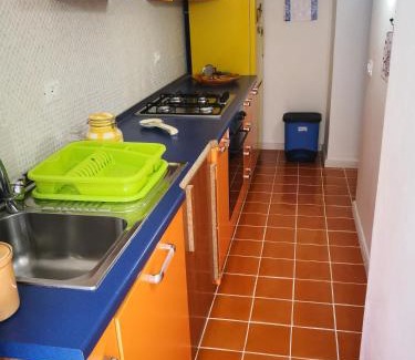 Contrada Cipollazzo House | Villino Gambino