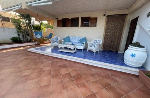 Contrada Cipollazzo House | Villino Gambino