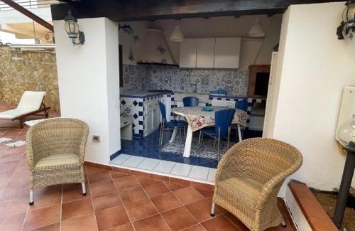 Contrada Cipollazzo House | Villino Gambino