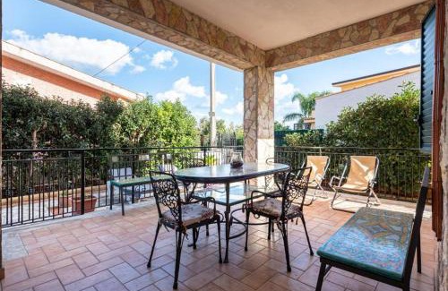 Trabia Apartment | Villino Giovanna a Trabia a 200 mt dal mare