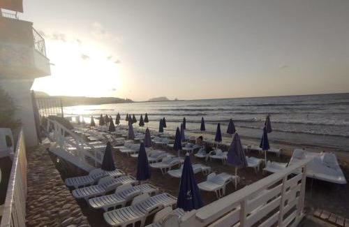 Trabia Apartment | Villino Giovanna a Trabia a 200 mt dal mare
