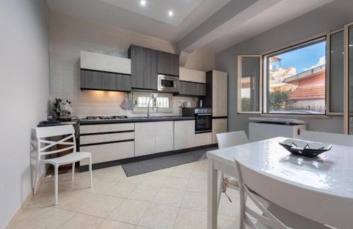 Trabia Apartment | Villino Giovanna a Trabia a 200 mt dal mare