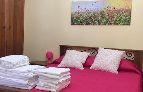 Torre Colonna-sperone Villa | Villino Giulia