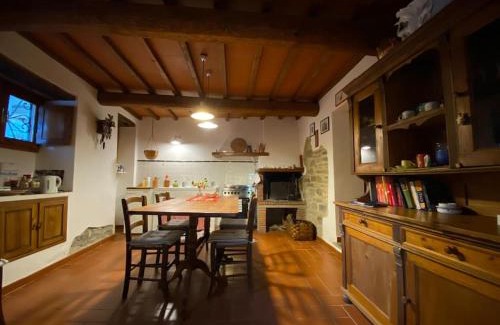 Loro Ciuffenna House | Villino I Balzi