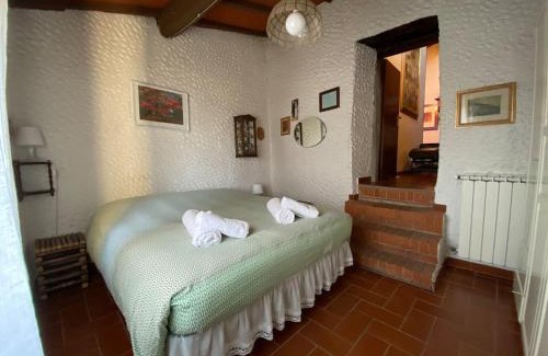 Loro Ciuffenna House | Villino I Balzi