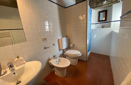 Loro Ciuffenna House | Villino I Balzi