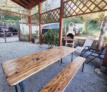 Chianni House | Villino I Girasoli