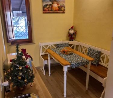 Chianni House | Villino I Girasoli