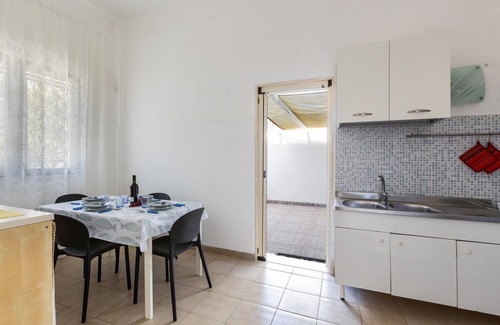 Sant'Isidoro House | Villino I Raggi di Sole - PT by BarbarHouse