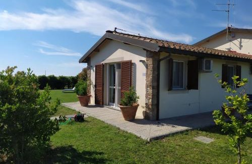 Riotorto House | Villino Il Paduletto