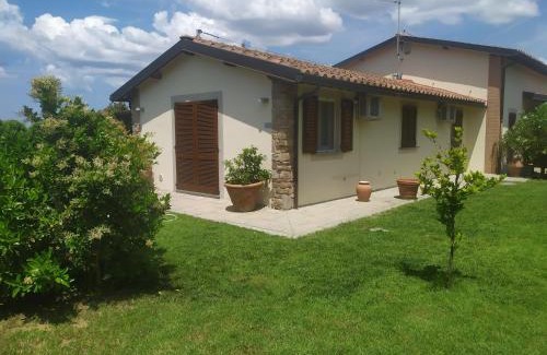 Riotorto House | Villino Il Paduletto