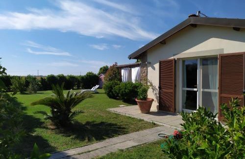 Riotorto House | Villino Il Paduletto