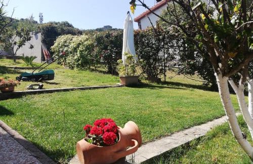 Sarroch House | Villino Veronica