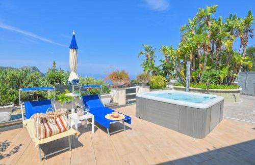 Succhivo House | Villino La Canfora