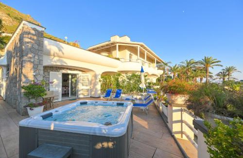 Succhivo House | Villino La Canfora