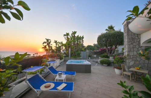 Succhivo House | Villino La Canfora