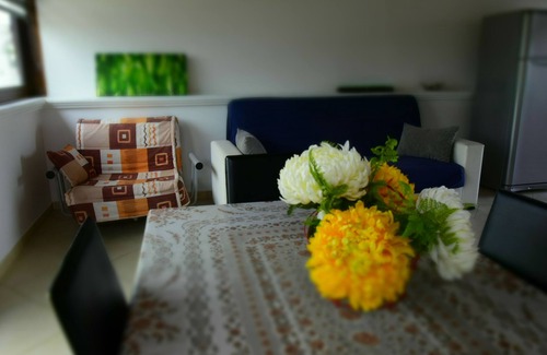 Carovigno House | VILLINO -LE PETIT JOLIE-