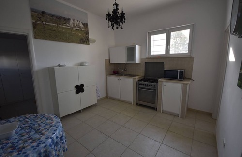 Carovigno House | VILLINO -LE PETIT JOLIE-