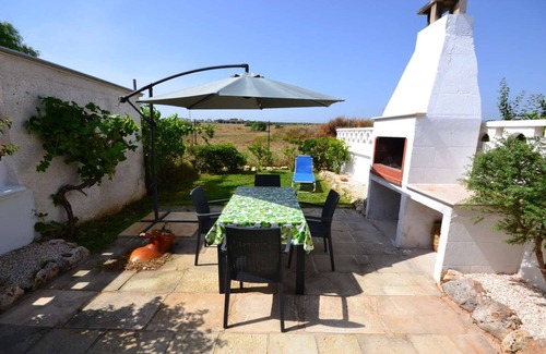 Carovigno House | VILLINO -LE PETIT JOLIE-