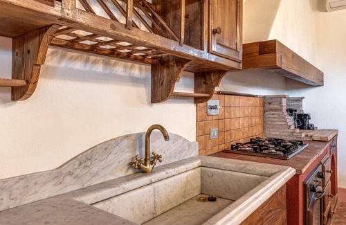 Reggello Villa | Villino Lepre - One Bedroom Villa, Sleeps 3