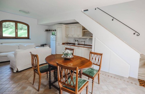 Pietrasanta Villa | VILLINO MARJORIE- Relax Pool, Parking 2 Steps from the Center