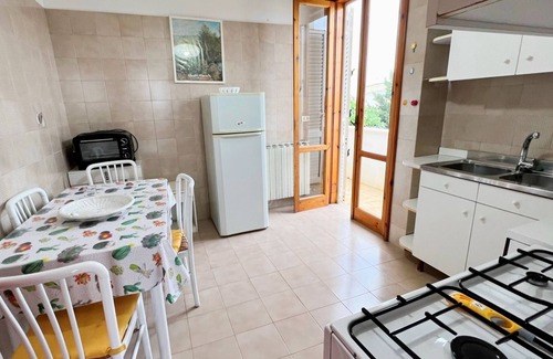 Santa Caterina House | Villino Melissa - Salento Time!