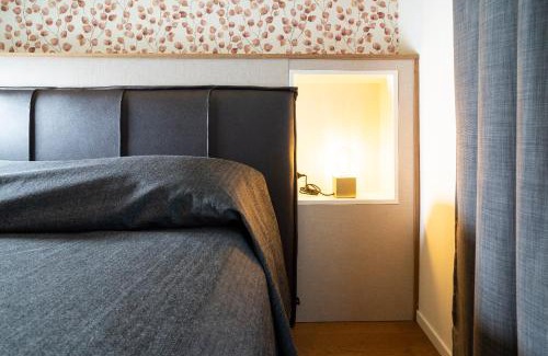 Vigentino House | Villino Milano