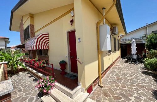 Torre del Lago Puccini House | villino Morena