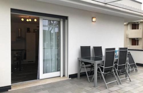 Bibione Pineda Apartment | Villino Nord 330A2