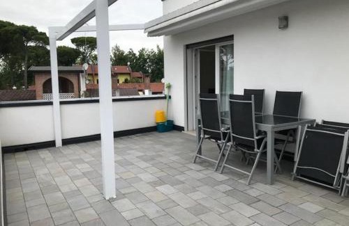 Bibione Pineda Apartment | Villino Nord 330A2