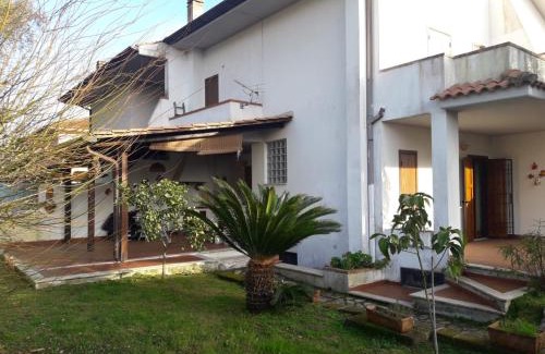 Sabaudia Villa | Villino Sabaudia