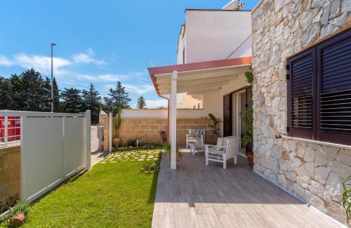 Boncore House | Villino Summer by BarbarHouse