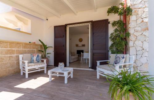 Boncore House | Villino Summer by BarbarHouse