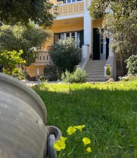 Poetto Bed & Breakfast | Villino Vanzetti 1930