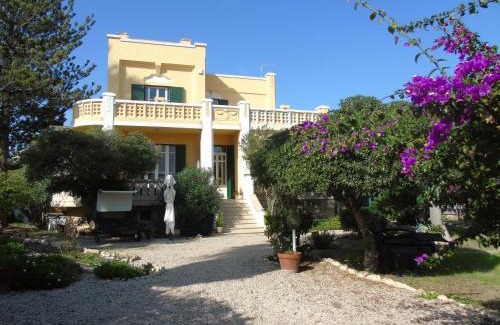 Poetto Bed & Breakfast | Villino Vanzetti 1930