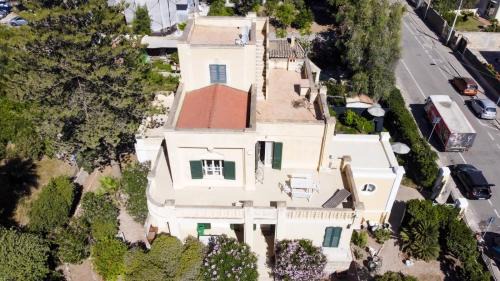 Poetto Bed & Breakfast | Villino Vanzetti 1930