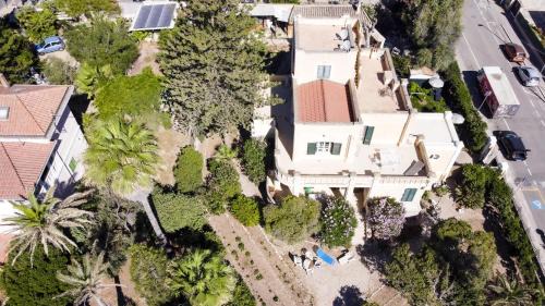 Poetto Bed & Breakfast | Villino Vanzetti 1930