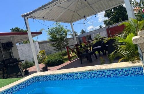 San Cristobal House | Villita