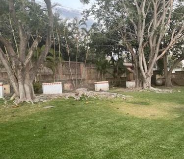 Ajijic Apartment | Villita en la floresta