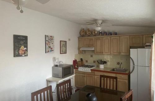 Ajijic Apartment | Villita en la floresta