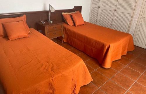 Ajijic Apartment | Villita en la floresta