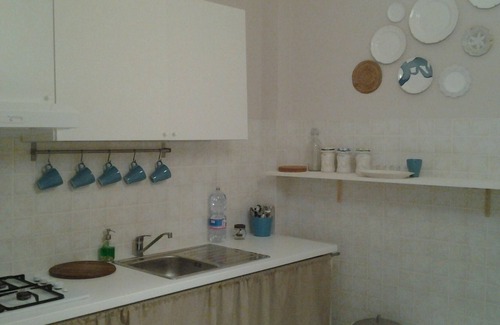 Mola di Bari Apartment | VILMAHOUSE: LA TUA CASA AL MARE