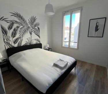 Mont d'Arene Apartment | Vilnius - Confort familial