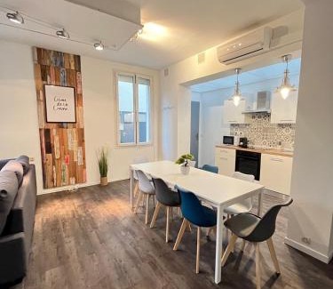Mont d'Arene Apartment | Vilnius - Confort familial