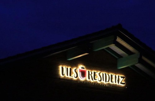 Vilsbiburg Ski Chalet | Vils-Residenz