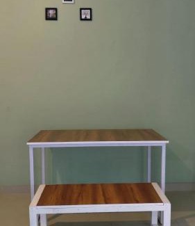 Khattalwada Cabin | Vilstay Go Hill View Residency