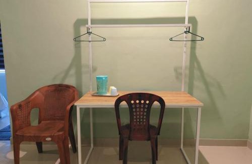Khattalwada Cabin | Vilstay Go