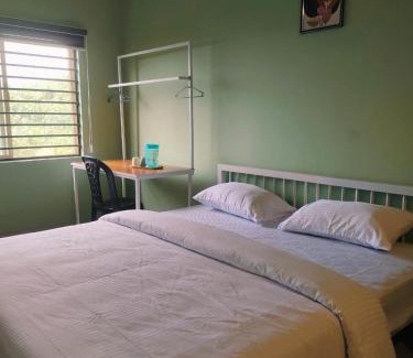 Khattalwada Cabin | Vilstay Go